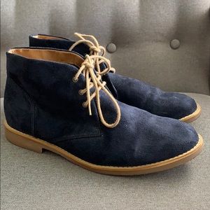 Chukka Boots / shoes